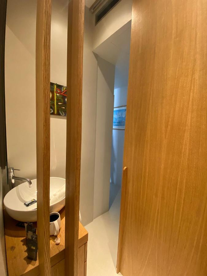 Dal Notaio, Appartamento Con Terrazza Marettimo Luaran gambar